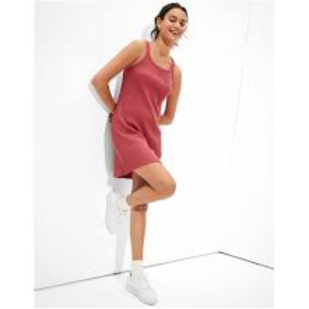 American Eagle Dress